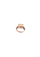 Anello Sovrani Donna in Argento Zirconia J9494M12 - J9494M16